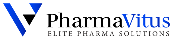 PharmaVitus - Elite Pharma Solutions
